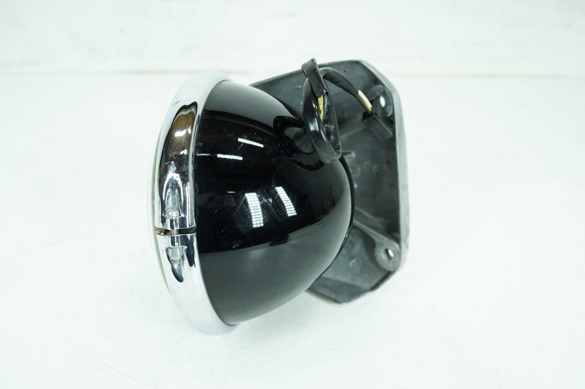 2014 Harley Sportster XL883 L SuperLow OEM Headlight Headlamp Head Light Halogen