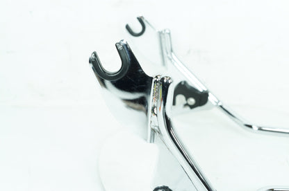 2008 - 2016 Harley-Davidson Touring Street Glide Rear Back Sissy Bar Rail Sissybar 52627-09A