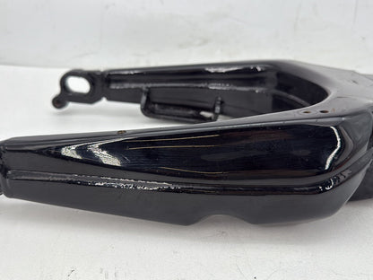 2014 Harley Electra Glide Touring CVO Screamin Eagle OEM Rear Fork Swingarm Swing Arm
