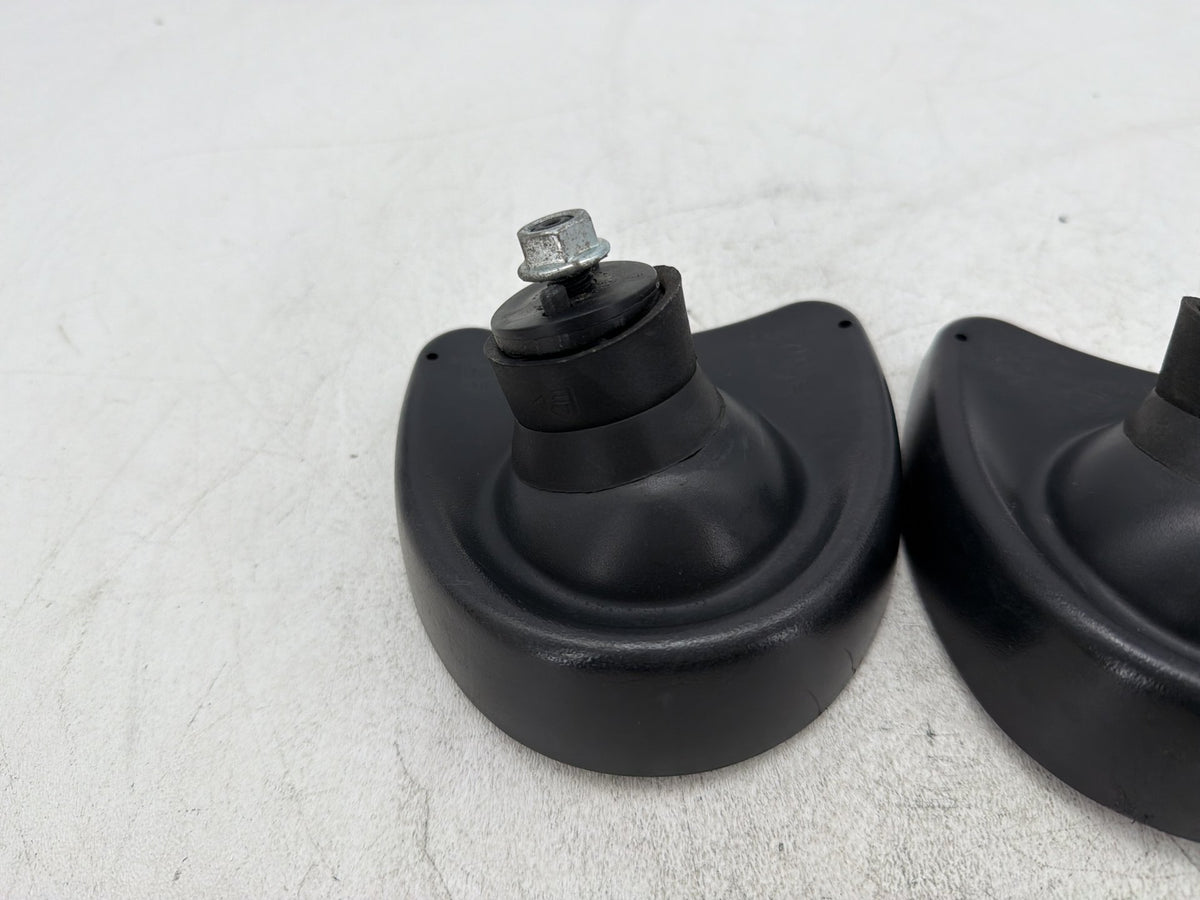 2013 Harley Street Glide Touring FLHX OEM Right & Left Fairing Rear View Mirror