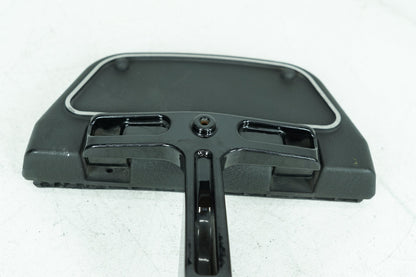 2008 - 2016 Harley-Davidson Touring Electra Glide Classic Rear Passenger 1 Foot Peg Step Rest  	50606-06