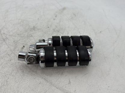 1998 Harley Softail Custom FXSTC OEM Left & Right Step Foot Rest Pegs