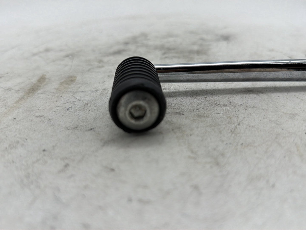 2012 Harley Electra Glide Touring Ultra OEM Gear Shifter Lever Pedal