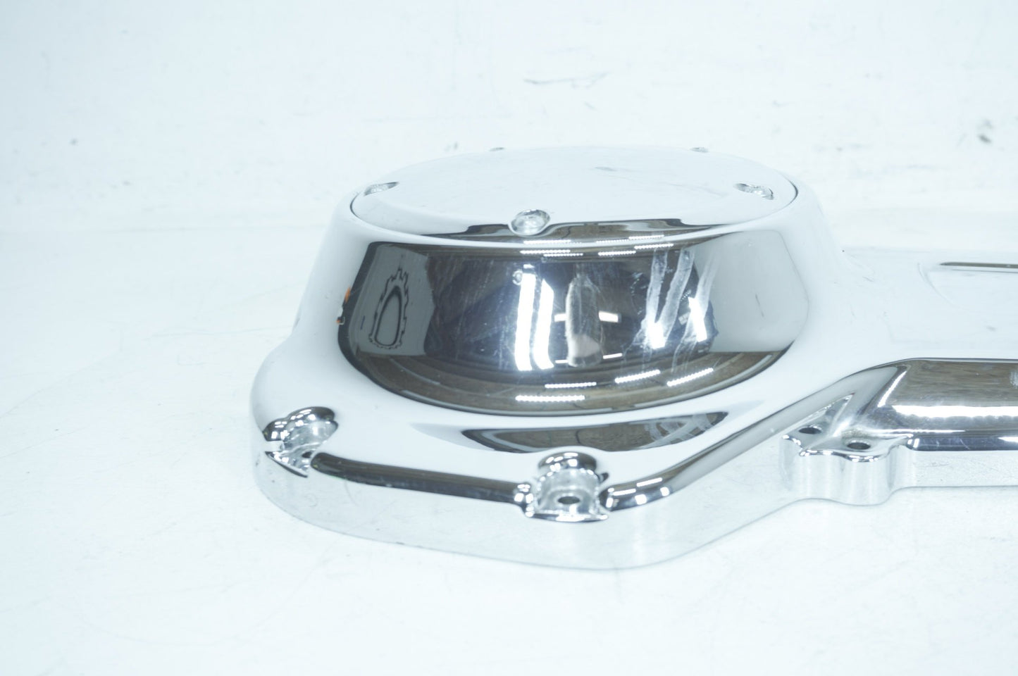 2007 - 2011 Harley-Davidson Touring Street Glide Outer Primary Clutch Cover 60685-07