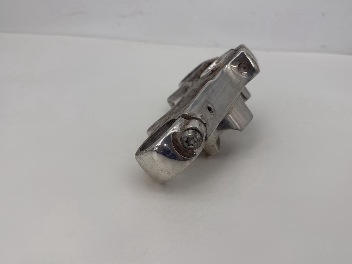 2014 Harley Sportster XL883L 883 SuperLow OEM Front Fork Upper Triple Tree