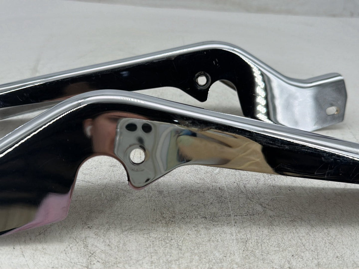 1999 Harley Electra Glide Touring FLHT OEM Rear Left Right Fender Struts Bracket