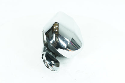 2008 - 2016 Harley-Davidson Touring Street Glide Horn Signal Klaxon Chrome Cover 69012-93A