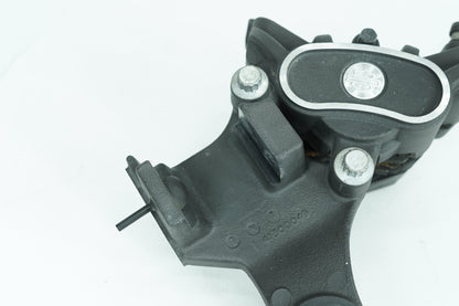 2012 - 2026 Harley-Davidson Sportster Iron 883 Rear Back Brake Caliper w/ Bracket 41300039