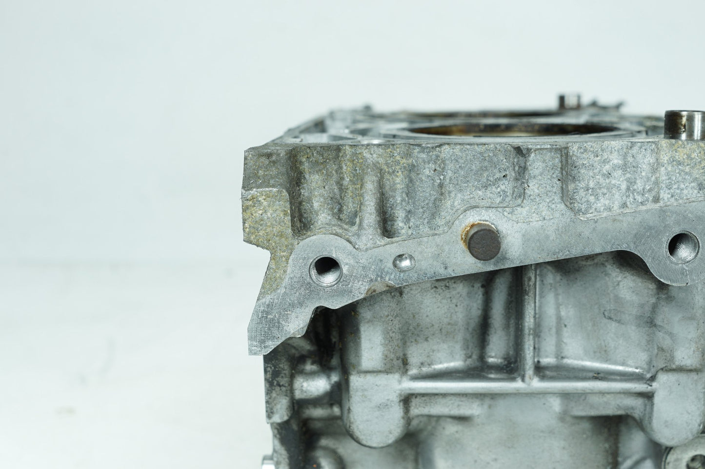 2021 Subaru Crosstrek  Cylinder Head