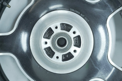 2007 - 2011 Harley-Davidson Touring Street Glide Front & Rear Wheel Rim Tire 47871-10
