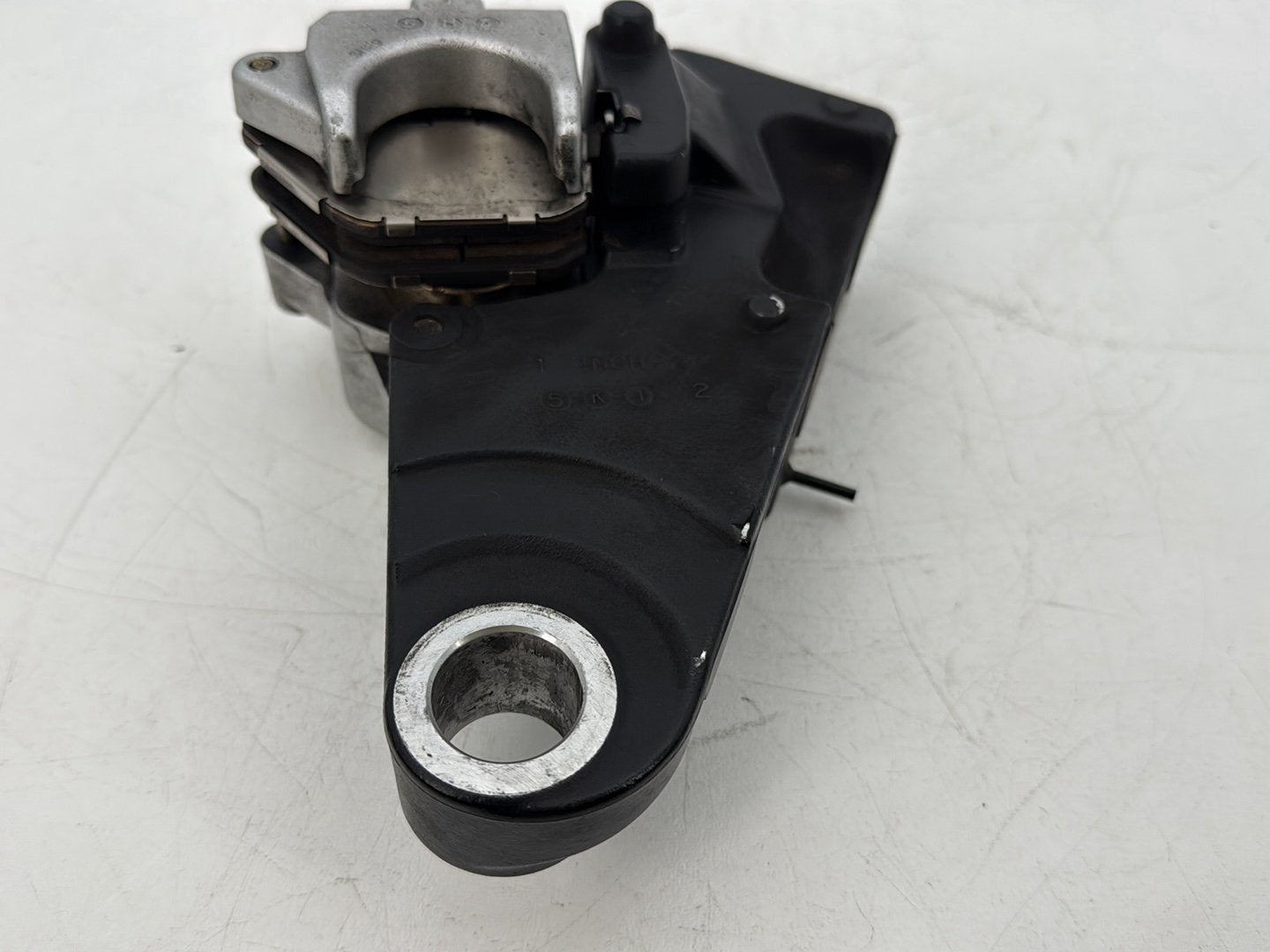 2006 Harley Sportster XL883C 883 Custom OEM Rear Back Brake Caliper w/ Bracket