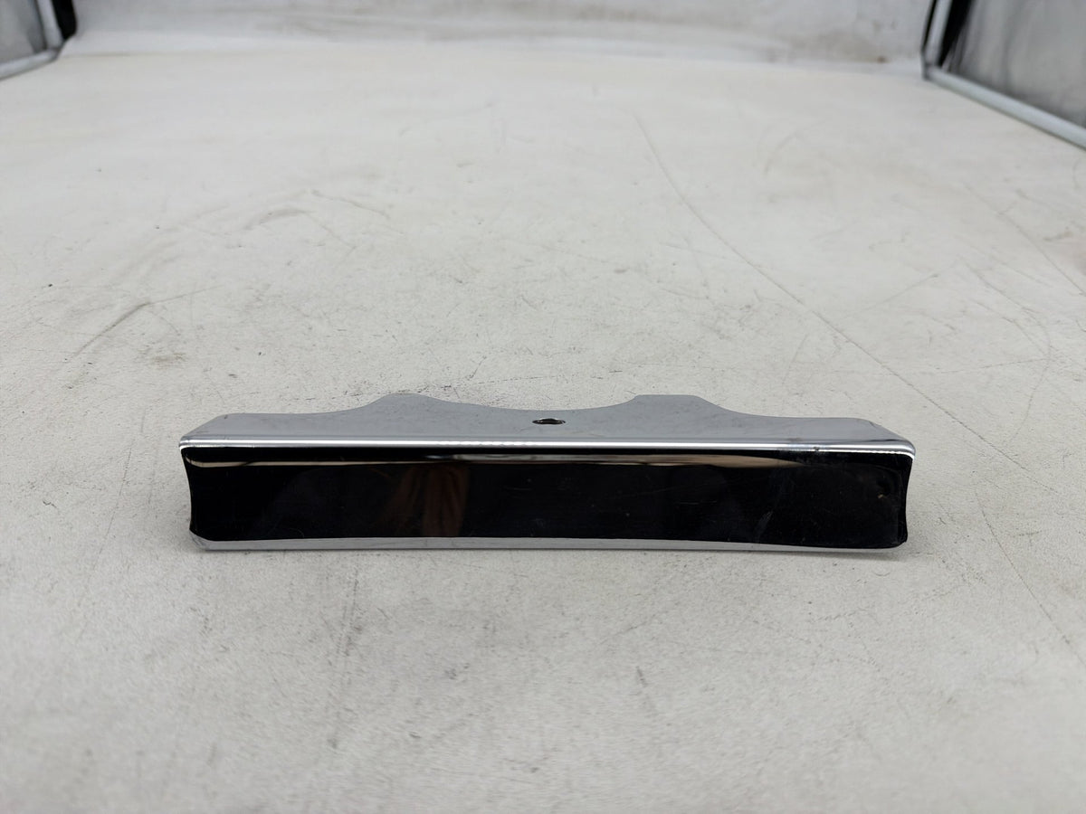 2005 Harley Dyna Wide Glide FXDWG OEM Front Fork Bracket Cover 45685-93