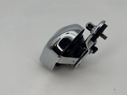 1999 - 2006 Harley-Davidson Dyna Wide Glide Horn Signal Klaxon Chrome Cover