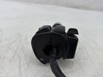 2012 Harley Street Glide Touring FLHX OEM Right Engine Start Kill Switches Controls