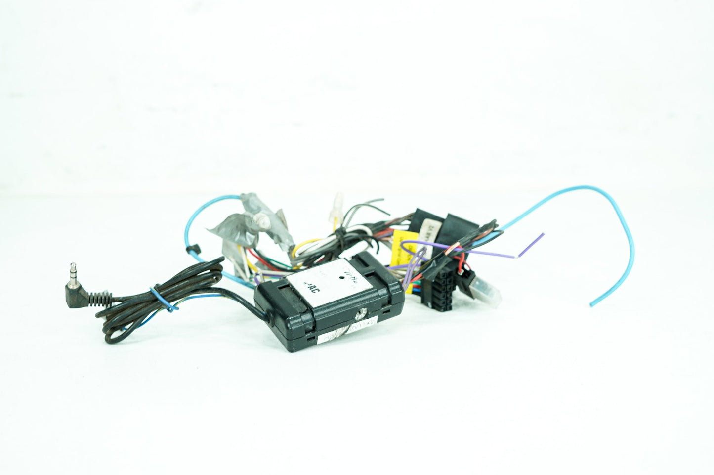 2007 - 2011 Harley-Davidson Touring Street Glide Radio Stereo Audio Sound Amplifier Amp B001BVKJ9E
