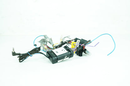 2007 - 2011 Harley-Davidson Touring Street Glide Radio Stereo Audio Sound Amplifier Amp B001BVKJ9E