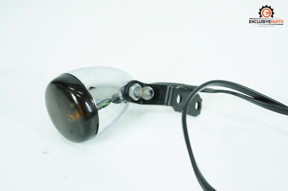 2007 - 2017 Harley-Davidson Dyna Switchback Front 1 Turn Signal Indicator Blinker 68972-00