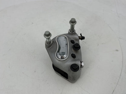1999 - 2006 Harley-Davidson Touring CVO Screamin Eagle Road King Front Left 1 Brake Caliper 44381-99C