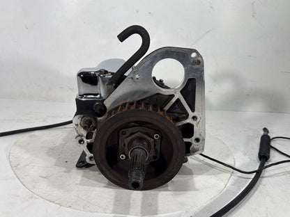 1997 Harley Softail Fat Boy FLSTF OEM 5 Speed Transmission Gearbox CARB 1340 69K