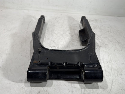 2006 Harley Touring FLHTCI Electra Glide Classic OEM Rear Fork Swingarm Swing Arm