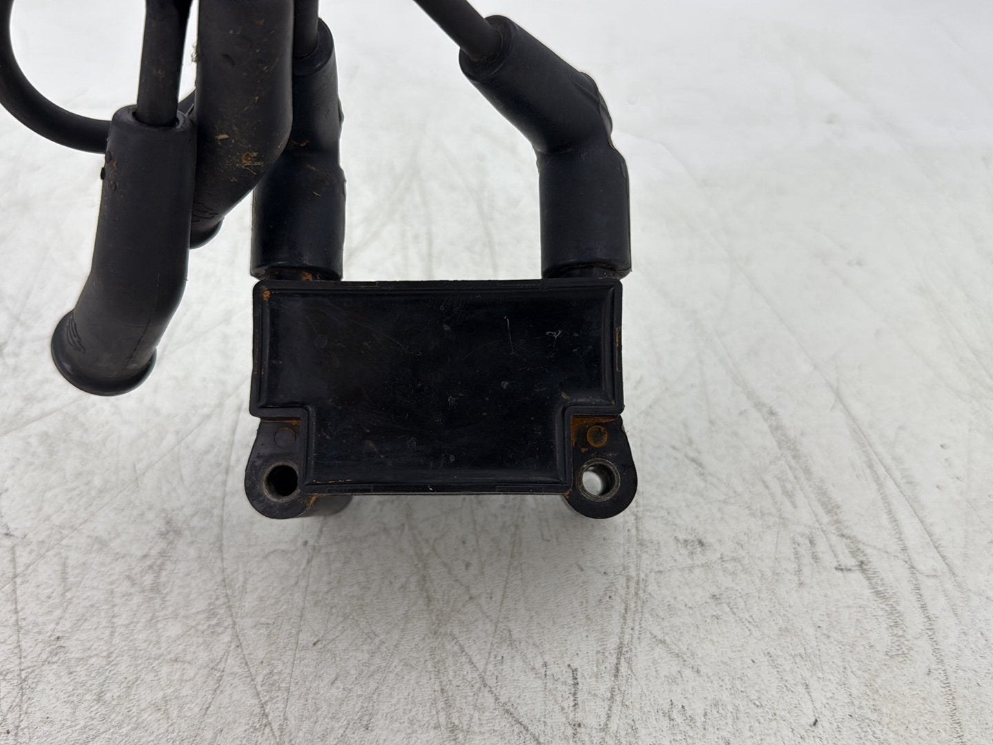 2015 Harley Road Glide Touring FLTRXS OEM Ignition Coil Spark Plugs Cable