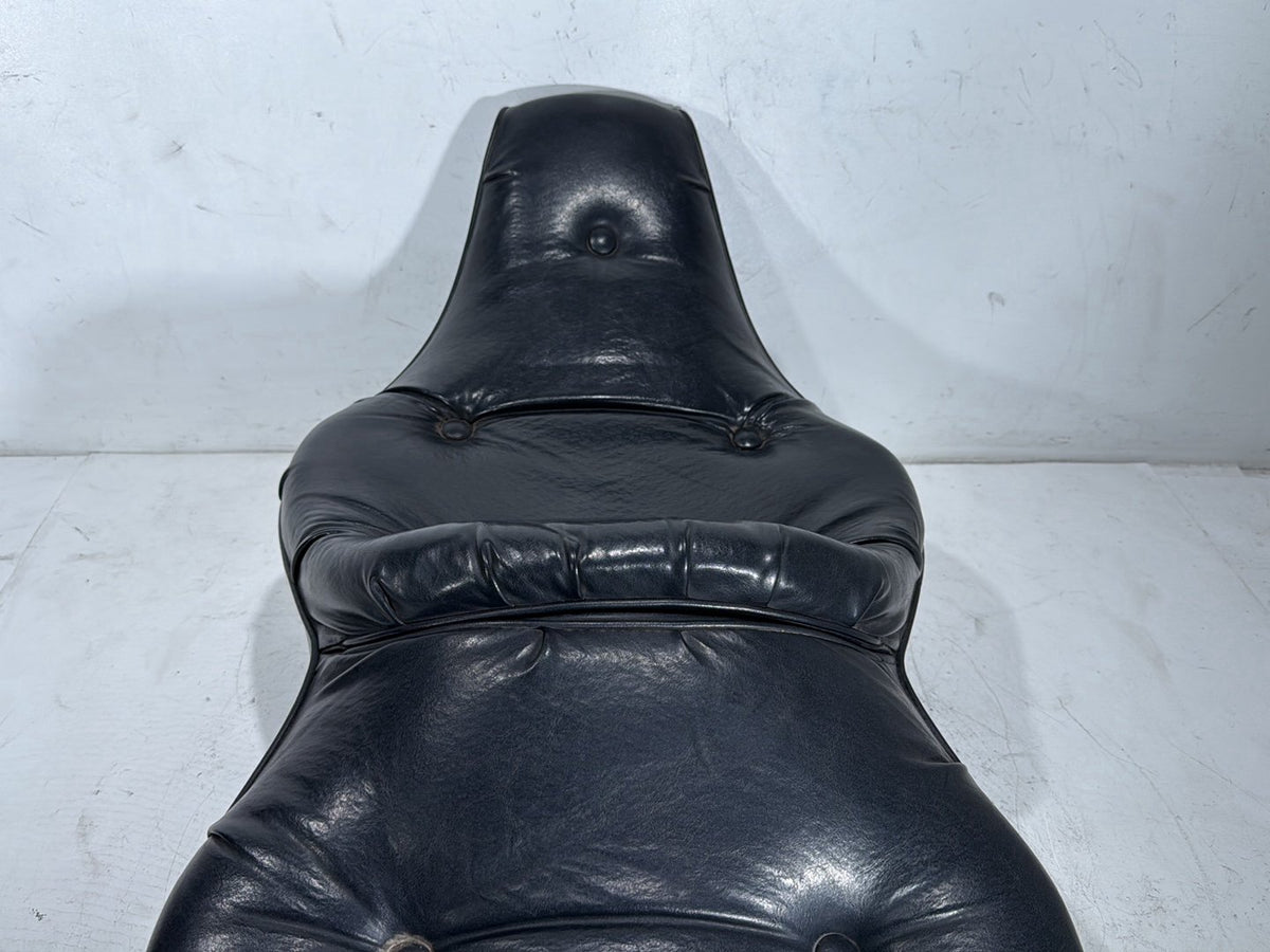 1990 Harley Electra Glide Touring Sport OEM Passenger Rider Driver Seat Saddle