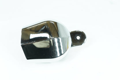 2013 - 2022 Harley-Davidson Sportster Custom Horn Signal Klaxon Chrome Cover  	69012-93A