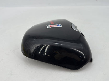 2004 - 2013 Harley-Davidson Sportster 883 Custom Right Fairing Side Oil Tank Cover 66252-04