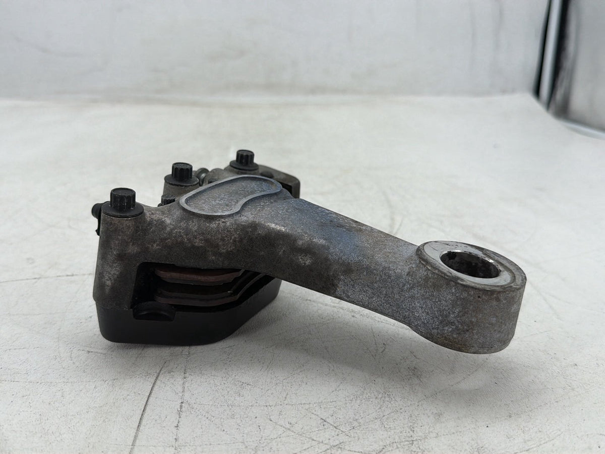 2006 Harley Electra Glide Touring Ultra FLHTCUI OEM Rear Back Brake Caliper
