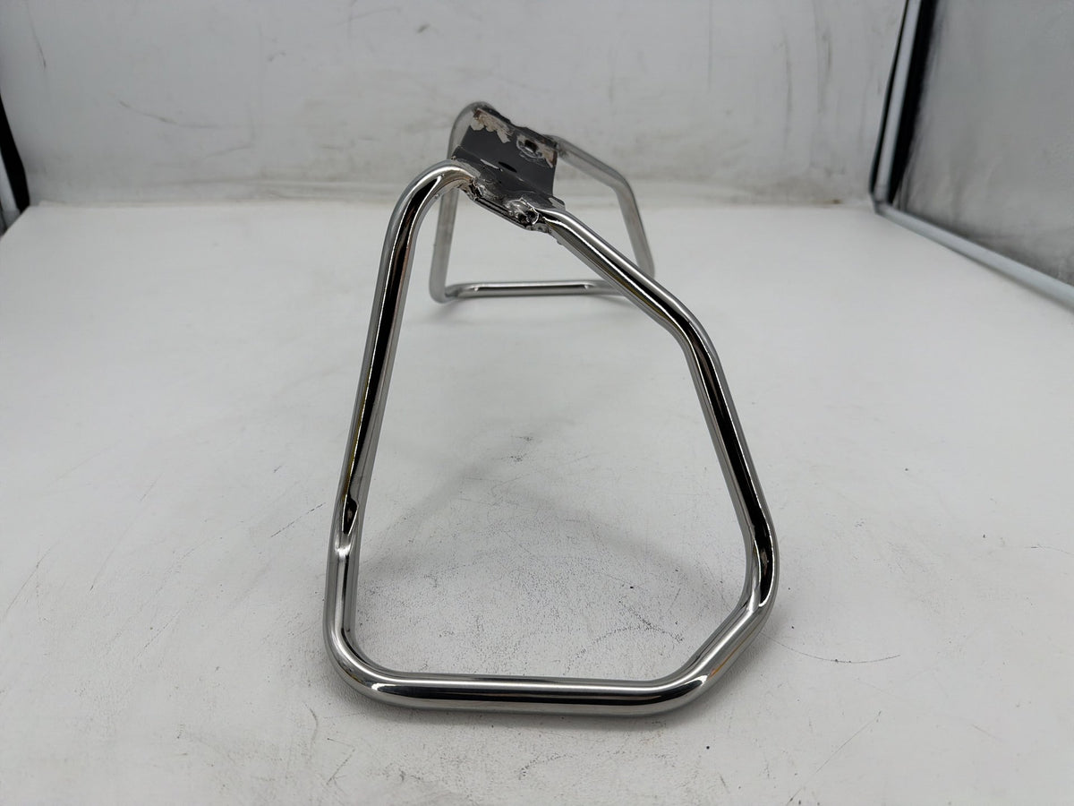 2001 Harley Electra Glide Touring OEM Rear Passenger Handrail Grab Bar Hand Rail
