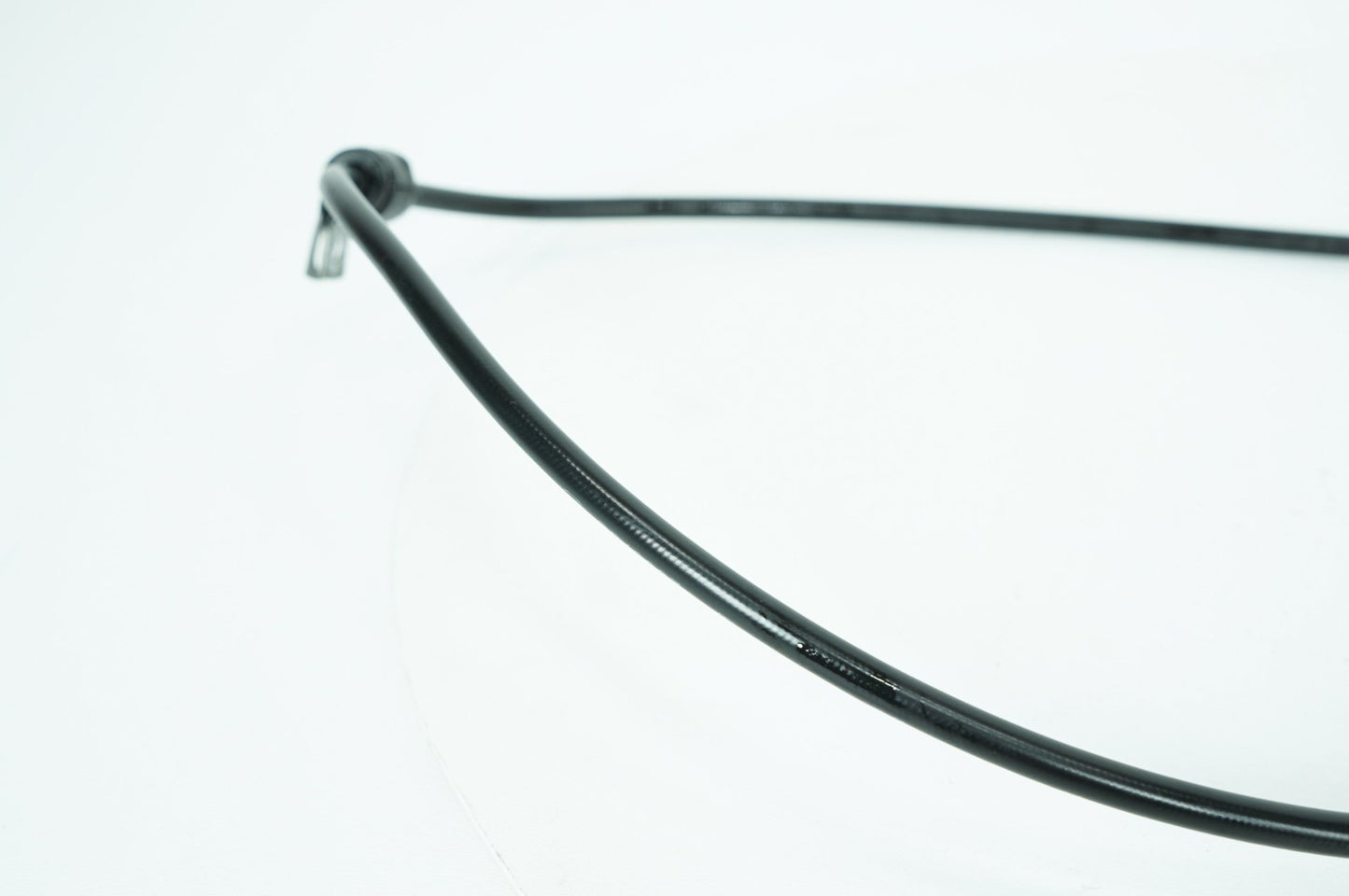 2007 - 2017 Harley-Davidson Dyna Super Glide Custom Rear Brake Hose Line Pipe NON-abs 42142-08B