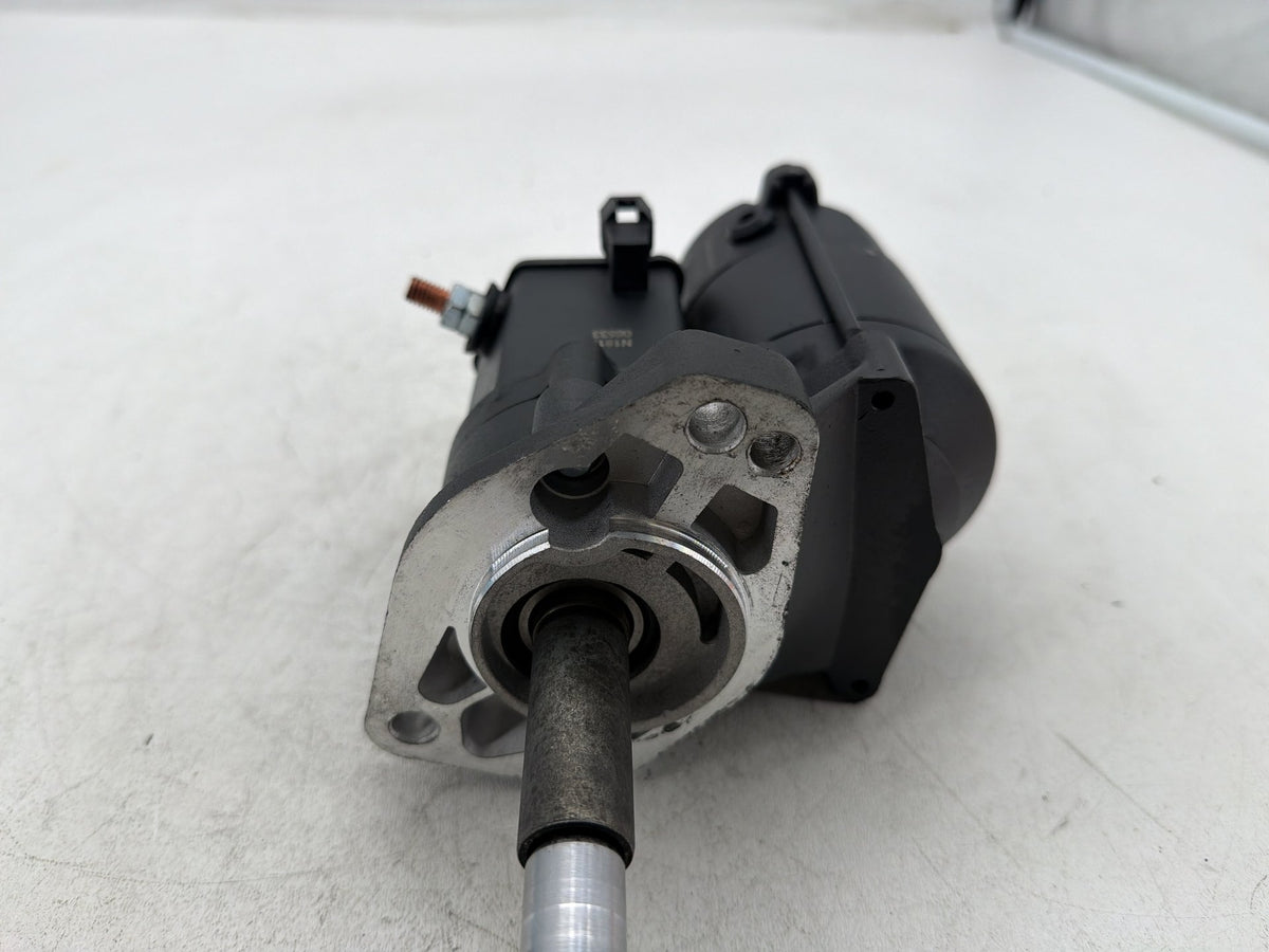 2002 Harley Electra Glide Touring FLHT OEM Engine Starter Motor 31553-94B 12V
