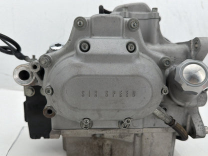 2009 Harley Dyna Street Bob FXDB OEM 6 Speed Transmission Gearbox