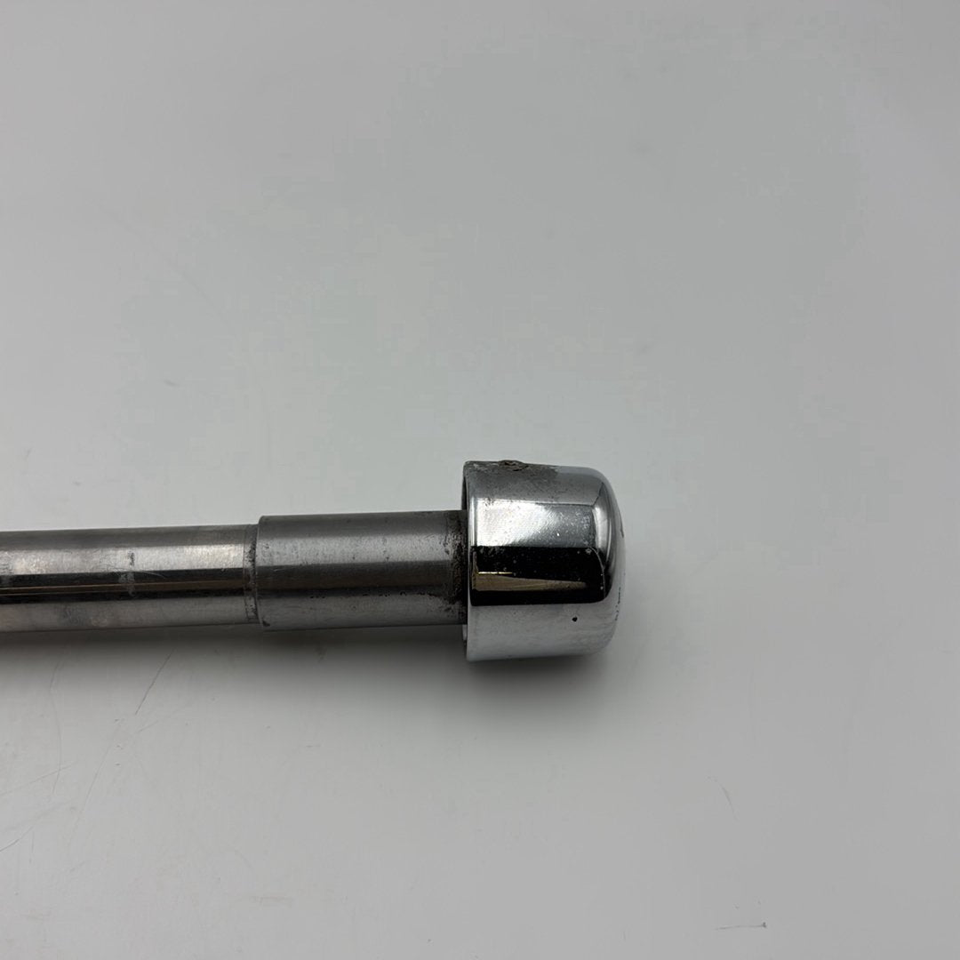 1999 - 2006 Harley-Davidson Softail Night Train Front Wheel Axle Bolt Shaft  	43346-83B