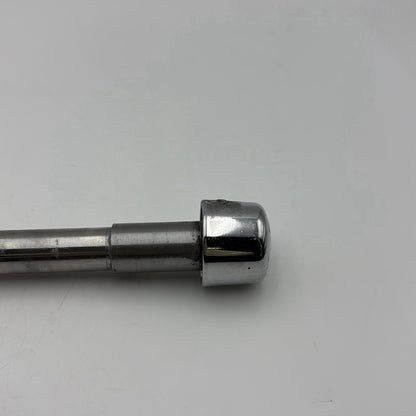 1999 - 2006 Harley-Davidson Softail Night Train Front Wheel Axle Bolt Shaft  	43346-83B