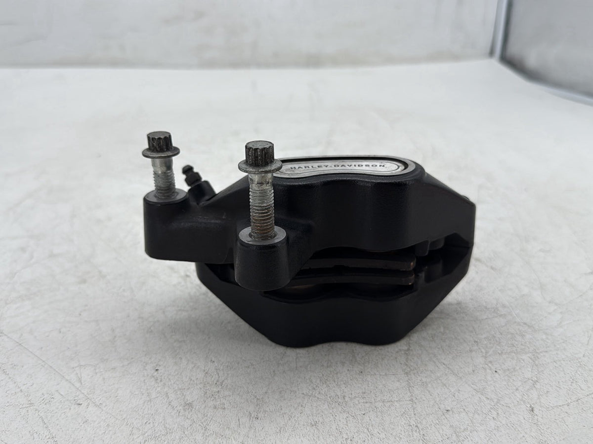 2019 Harley Softail Street Bob FXBB OEM Front Left 1 Brake Caliper