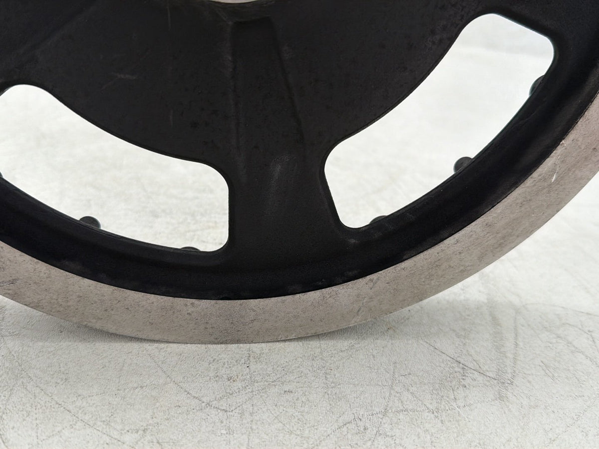 2018 Harley Road Glide Touring FLTRXS OEM Rear Driver Pulley Sprocket 68T 1"