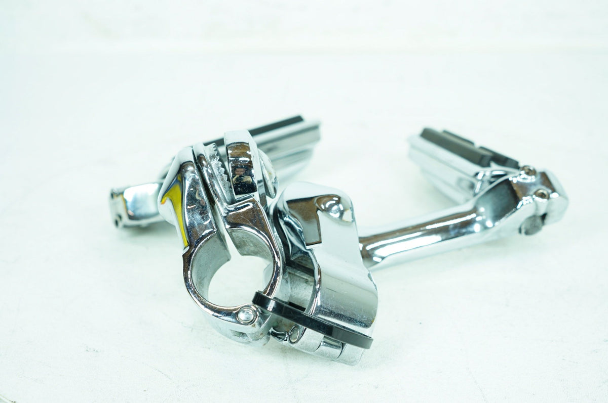 2017 Harley Touring Electra Glide Ultra OEM Front Right Left Highway Foot Pegs