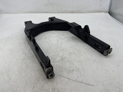 2003 Harley Dyna Wide Glide FXDWG OEM Rear Fork Swingarm Swing Arm
