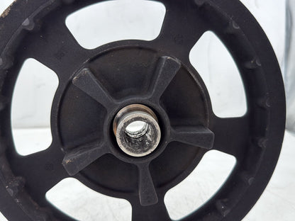 2010 Harley Street Glide Touring FLHX OEM Rear Driver Pulley Sprocket