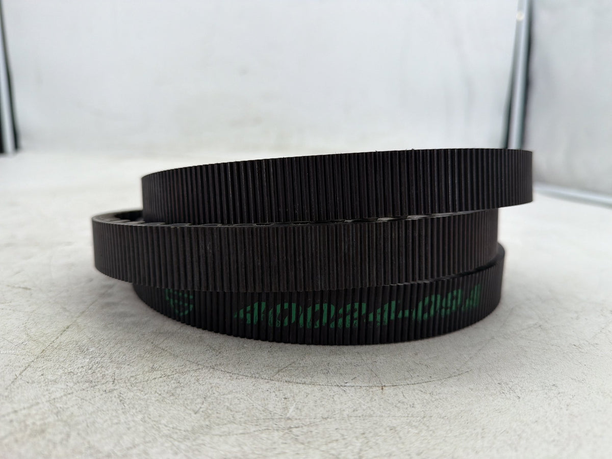 2015 Harley Electra Glide Touring Ultra OEM Rear Drive Belt 40024-09A 140T 1"