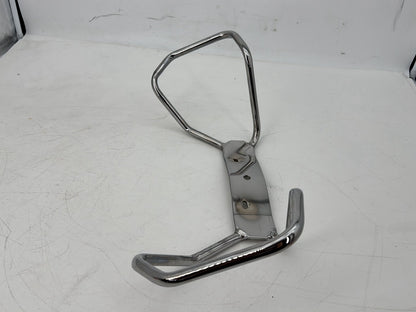 1999 - 2006 Harley-Davidson Touring Electra Glide Classic Rear Passenger Handrail Grab Bar Hand Rail