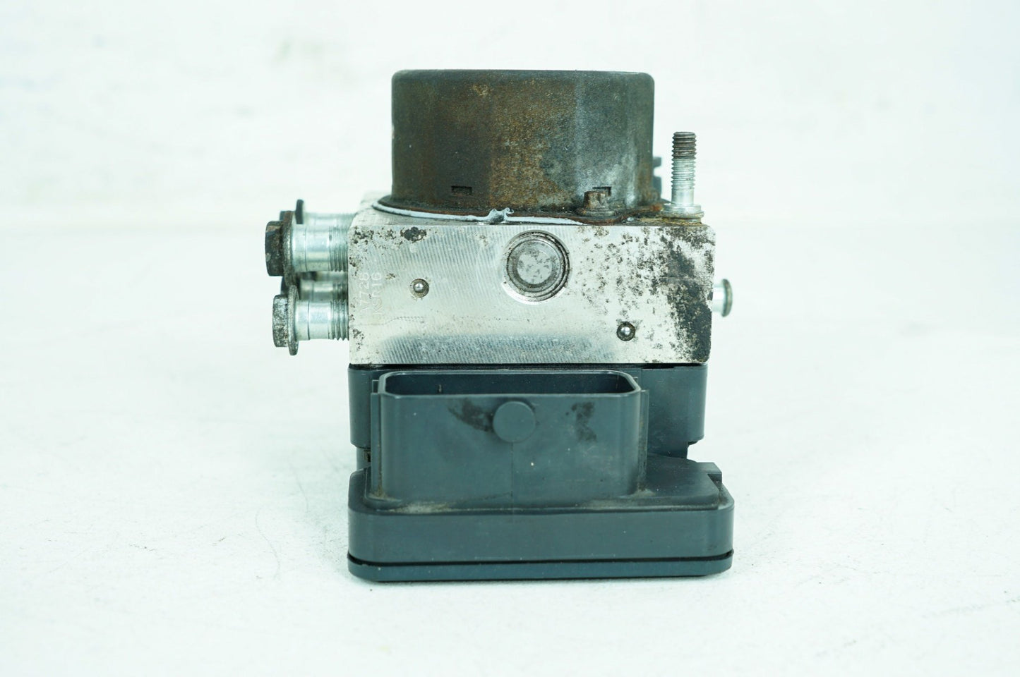 2017 - 2025 Harley-Davidson Touring Electra Glide Ultra ABS Brake Pump & Control Module 41100046