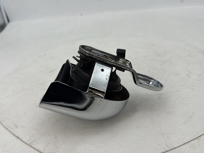 2007 - 2012 Harley-Davidson Touring Electra Glide Ultra Horn Signal Klaxon Chrome Cover