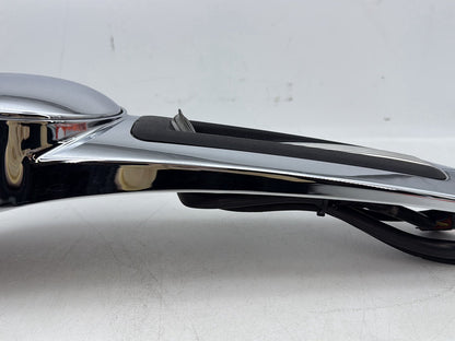 2007 - 2011 Harley-Davidson Touring Electra Glide Ultra Fuel Gas Tank Dash Console NOKey 61270-08