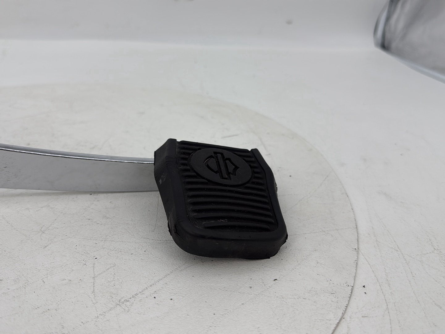 1999 - 2006 Harley-Davidson Softail Heritage Foot Brake Control Lever Pedal 42515-06