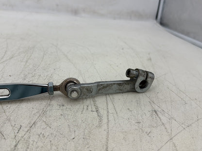 2015 Harley Road Glide Touring FLTRXS OEM Gear Shifter Lever Arm w/ Rod linkage