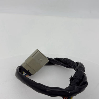 2007 - 2012 Harley-Davidson Touring Street Glide Left Turn Signal Headlight Switches Controls 71682-06