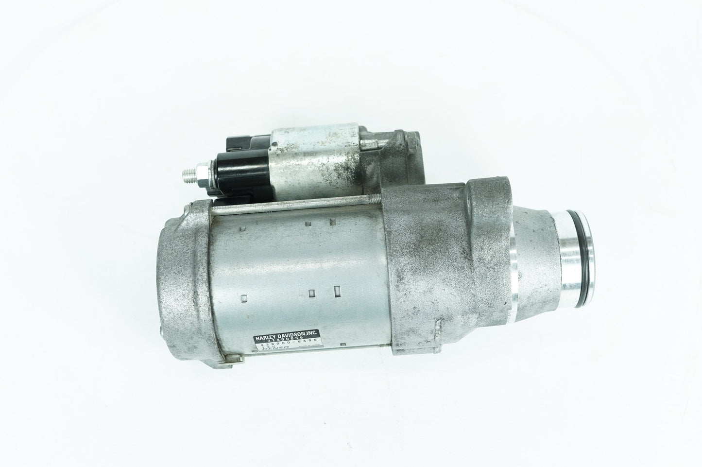 2018 - 2026 Harley-Davidson Softail Low Rider S Engine Starter Motor 3140056