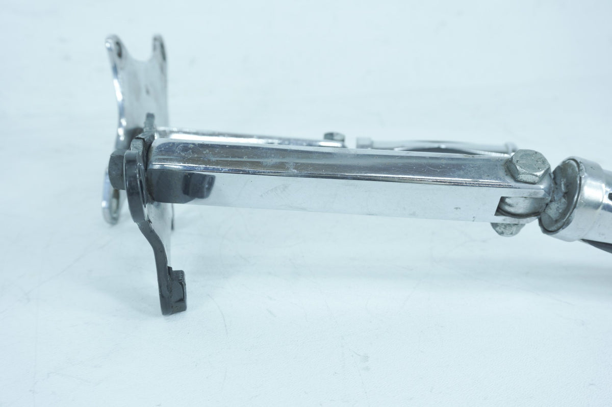1986 Harley-Davidson Sportster XLH1100 Foot Pegs Left & Right 33048-72